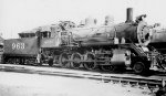 SLSF 2-8-0 #963 - St Louis-San Francisco